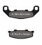 Brake pads EBC