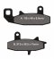 Brake pads EBC