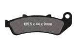 Brake pads EBC FA189