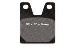 Brake pads EBC FA267