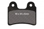 Brake pads EBC FA303TT