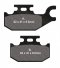 Brake pads EBC