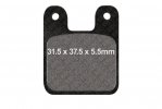 Brake pads EBC FA352