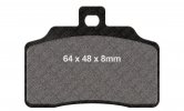 Brake pads EBC FA426