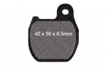 Brake pads EBC FA624TT