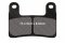 Brake pads EBC