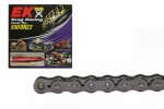 Drag racing chain EK 530 DRZ2 140 L