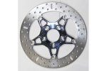 Brake disc EBC FSD004