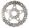 Brake disc EBC FSD006C