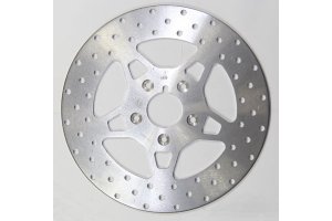 Brake disc EBC