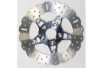 Brake disc EBC FSD011C