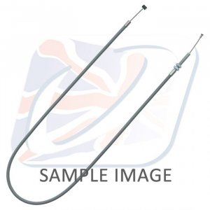 Clutch cable Venhill C06-3-102-GY featherlight grey