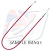 Clutch cable Venhill H02-3-111-RD featherlight red