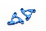 Star Fork Spring Adjuster 4RACING GFS19 Blue