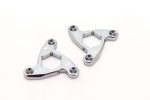 Star Fork Spring Adjuster 4RACING GFS19 Titanium