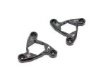 Star Fork Spring Adjuster 4RACING GFS22 Black