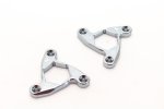 Star Fork Spring Adjuster 4RACING GFS22 Titanium