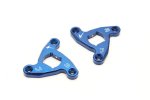 Star Fork Spring Adjuster 4RACING GFSO Blue