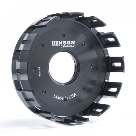 Clutch basket HINSON H295