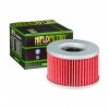 Oil filter HIFLOFILTRO HF111