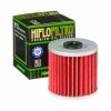 Oil filter HIFLOFILTRO HF123