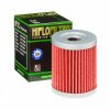 Oil filter HIFLOFILTRO HF132