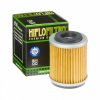 Oil filter HIFLOFILTRO HF143