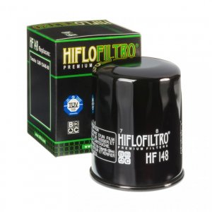 Oil filter HIFLOFILTRO