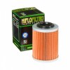 Oil filter HIFLOFILTRO HF152