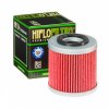 Oil filter HIFLOFILTRO HF154