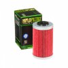 Oil filter HIFLOFILTRO HF155