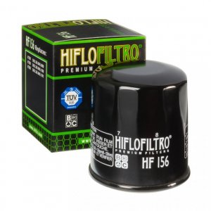 Oil filter HIFLOFILTRO