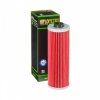 Oil filter HIFLOFILTRO HF161