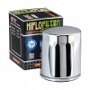 Oil filter HIFLOFILTRO HF171C Chrome