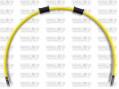 Brake hose Venhill 3H1150-YE POWERHOSEPLUS 1150mm Yellow