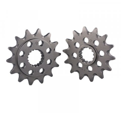 Front sprocket JT JTF 558-14 14T, 428