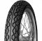 Tyre DUNLOP 80/100-16 45P TL K388 A