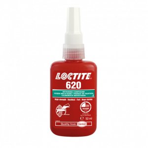 LOCTITE 620 LOCTITE 50 ml