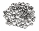 RCU Piston rod lock nut K-TECH M12X1.5HN-20 M12x1.50P 17A/Fx8.0H staytite (20 pieces)