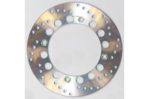 Brake disc EBC