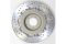 Brake disc EBC