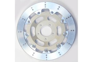 Brake disc EBC