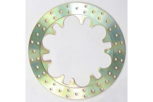 Brake disc EBC