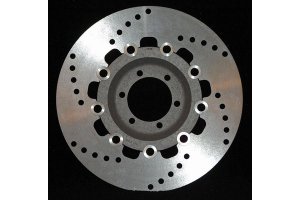 Brake disc EBC