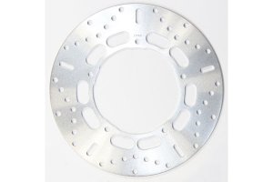 Brake disc EBC