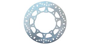 Brake disc EBC