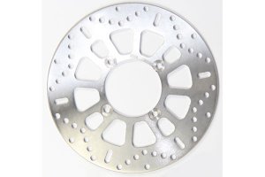 Brake disc EBC