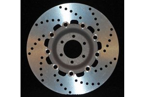 Brake disc EBC