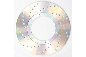 Brake disc EBC