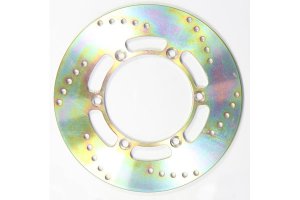 Brake disc EBC